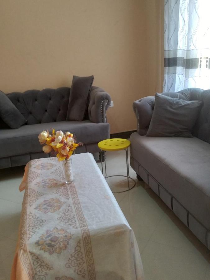 B-More Comfort Stay Boma la Ngombe 외부 사진