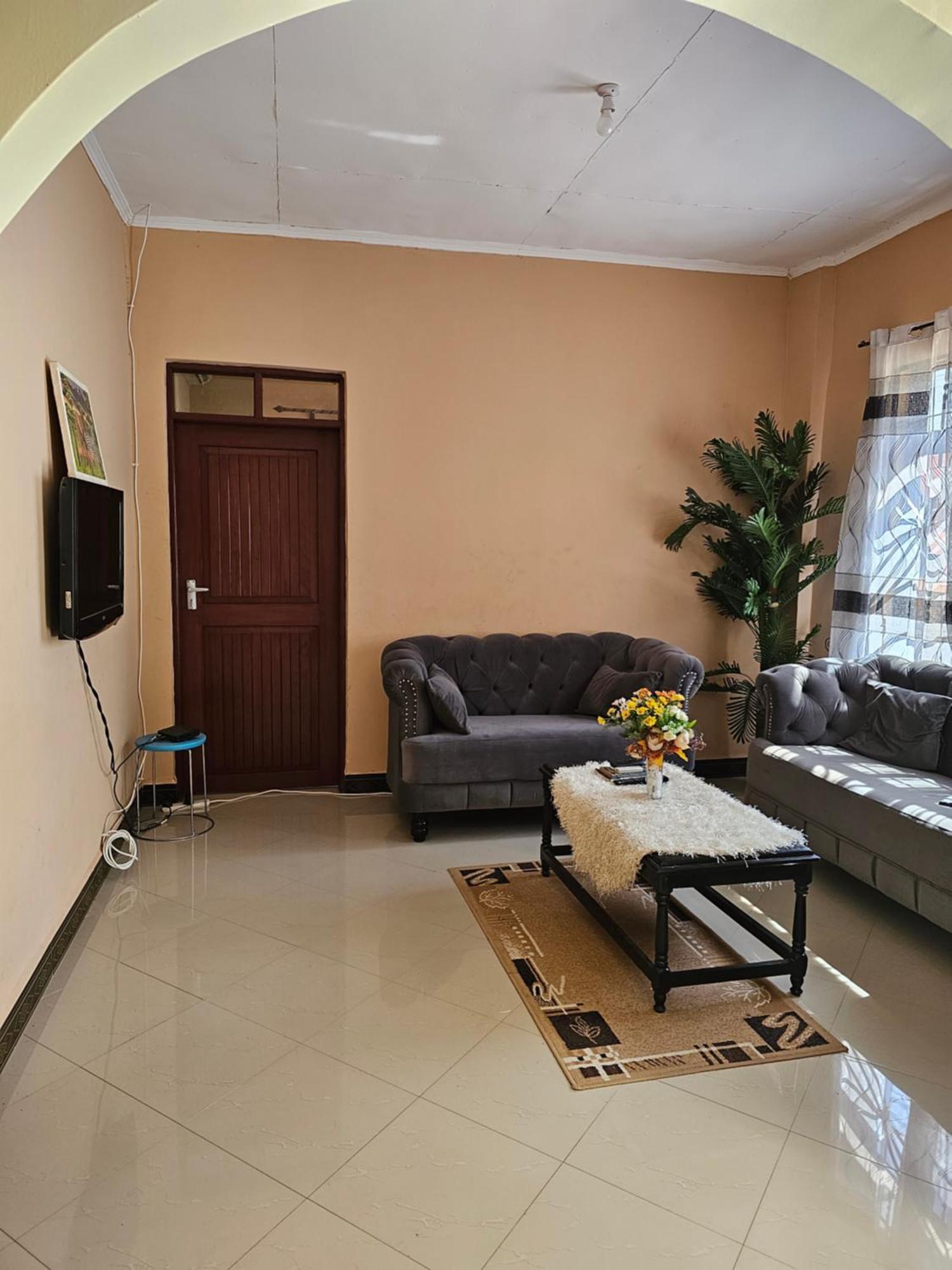 B-More Comfort Stay Boma la Ngombe 외부 사진