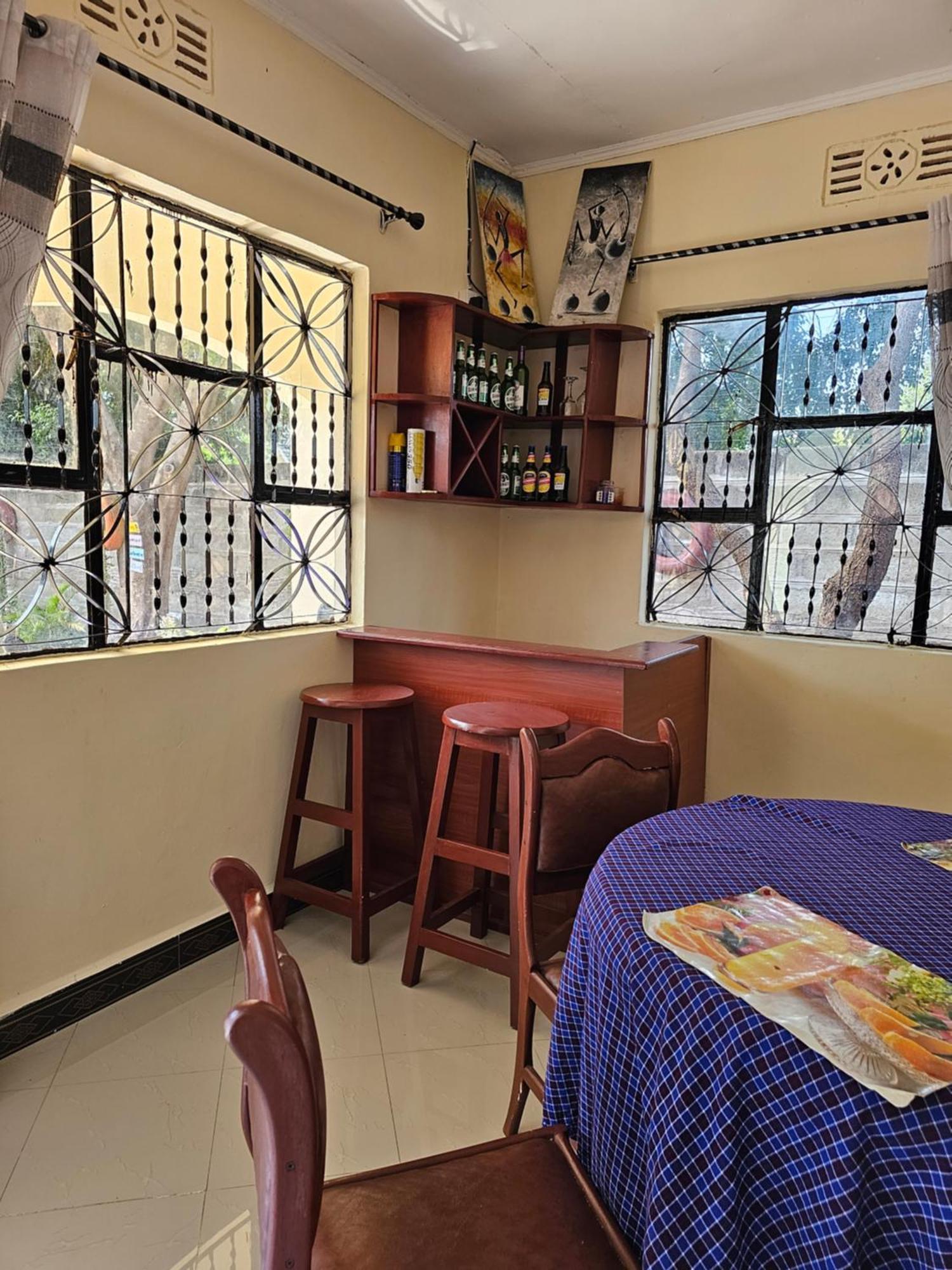 B-More Comfort Stay Boma la Ngombe 외부 사진
