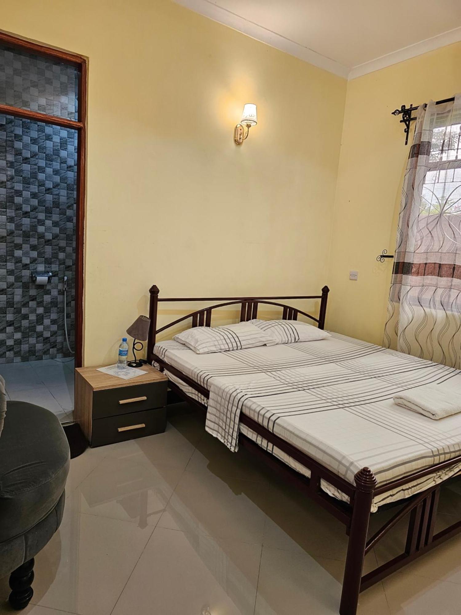 B-More Comfort Stay Boma la Ngombe 외부 사진