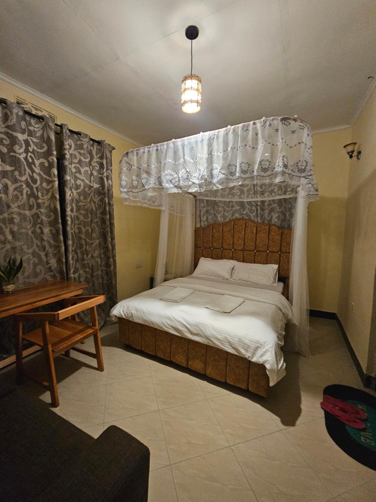 B-More Comfort Stay Boma la Ngombe 외부 사진
