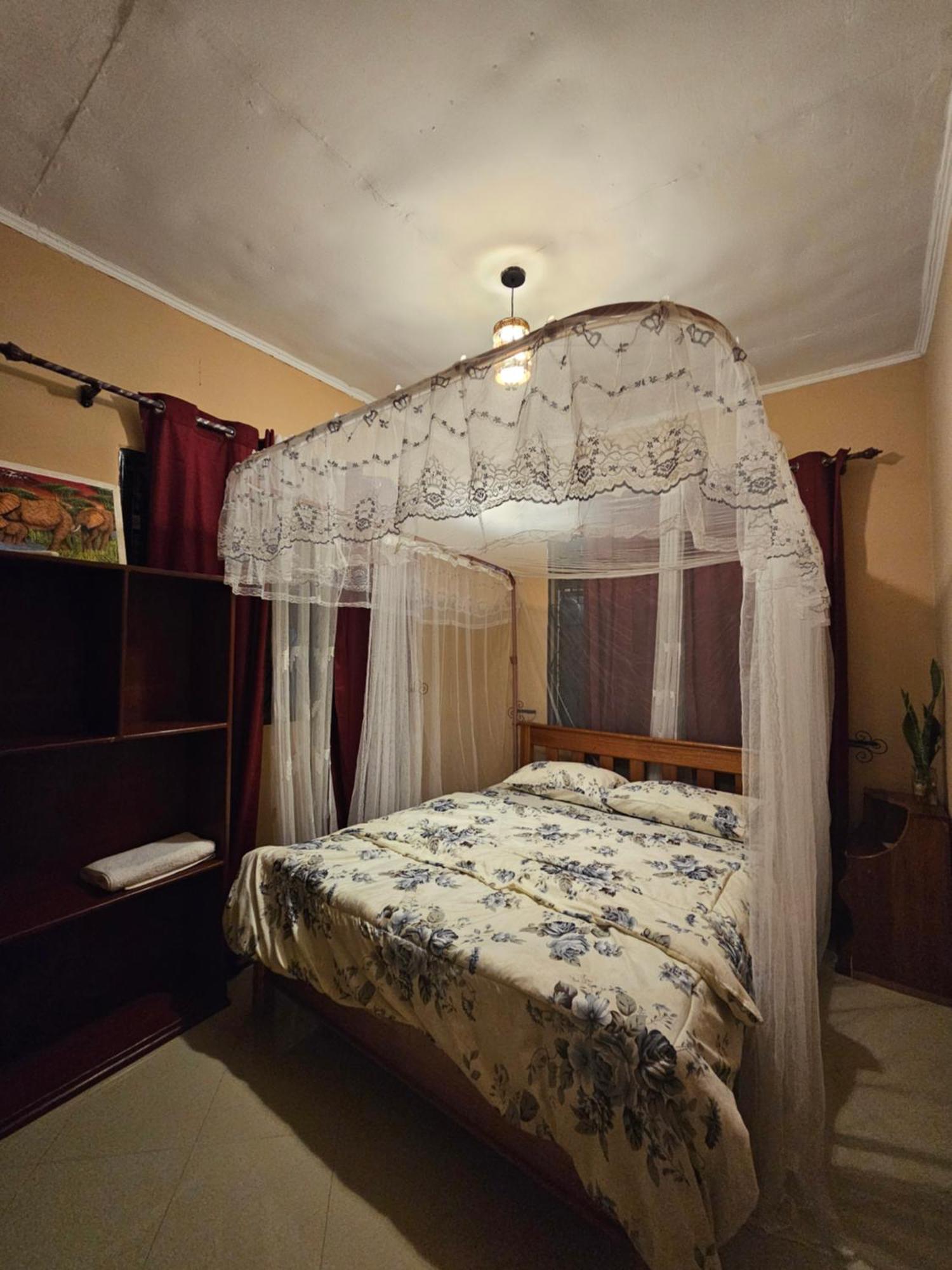 B-More Comfort Stay Boma la Ngombe 외부 사진